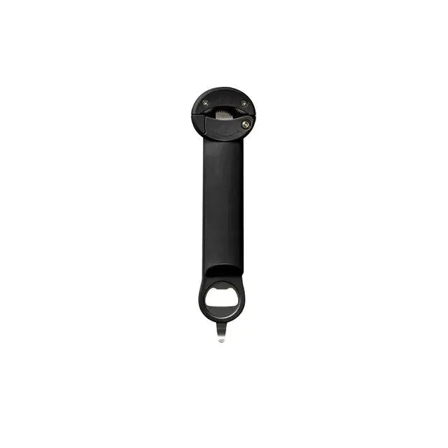 Retractable Multifunctional Opener