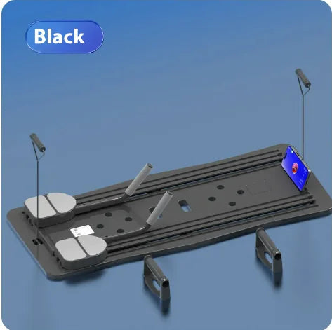 PIlates Multifunctional Board