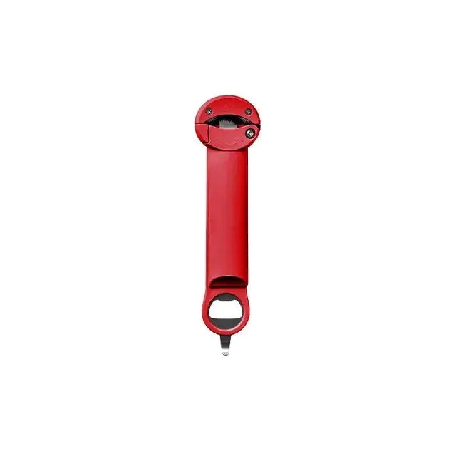 Retractable Multifunctional Opener